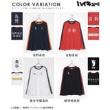 トップス Tシャツ ロンＴ | Honeys | 詳細画像17 