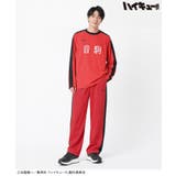トップス Tシャツ ロンＴ | Honeys | 詳細画像4 
