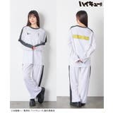 トップス Tシャツ ロンＴ | Honeys | 詳細画像7 