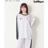 梟谷学園高校 | トップス Tシャツ ロンＴ | Honeys