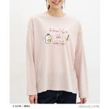 トップス Tシャツ ロンＴ | Honeys | 詳細画像10 