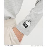 トップス Tシャツ ロンＴ | Honeys | 詳細画像13 