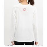 トップス Tシャツ ロンＴ | Honeys | 詳細画像5 