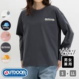トップス Tシャツ ロンＴ | Honeys | 詳細画像1 