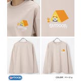 トップス Tシャツ ロンＴ | Honeys | 詳細画像14 