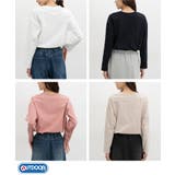 トップス Tシャツ ロンＴ | Honeys | 詳細画像15 