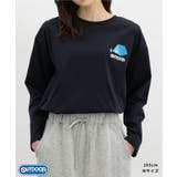 トップス Tシャツ ロンＴ | Honeys | 詳細画像5 