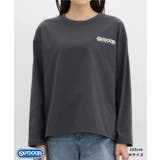 トップス Tシャツ ロンＴ | Honeys | 詳細画像7 