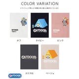 トップス Tシャツ ロンＴ | Honeys | 詳細画像9 