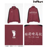 トップス ジャージ 長袖 | Honeys | 詳細画像13 