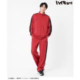 トップス ジャージ 長袖 | Honeys | 詳細画像4 