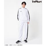 トップス ジャージ 長袖 | Honeys | 詳細画像6 