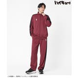 トップス ジャージ 長袖 | Honeys | 詳細画像8 
