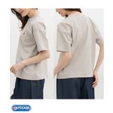 トップス Tシャツ 半袖Tシャツ | Honeys | 詳細画像11 