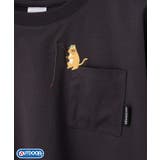 トップス Tシャツ 半袖Tシャツ | Honeys | 詳細画像15 