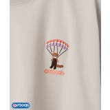 トップス Tシャツ 半袖Tシャツ | Honeys | 詳細画像16 