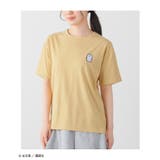 トップス Tシャツ 半袖Tシャツ | Honeys | 詳細画像13