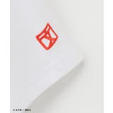 Tシャツ 半袖Tシャツ トップス | Honeys | 詳細画像10