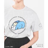 Tシャツ 半袖Tシャツ トップス | Honeys | 詳細画像11