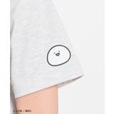 Tシャツ 半袖Tシャツ トップス | Honeys | 詳細画像12