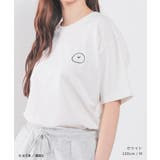 Tシャツ 半袖Tシャツ トップス | Honeys | 詳細画像3