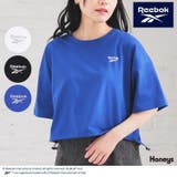 トップス カットソー 半袖 | Honeys | 詳細画像1