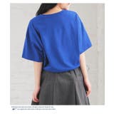 トップス カットソー 半袖 | Honeys | 詳細画像11