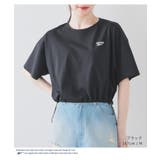 トップス カットソー 半袖 | Honeys | 詳細画像5