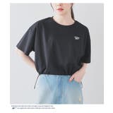 トップス カットソー 半袖 | Honeys | 詳細画像6