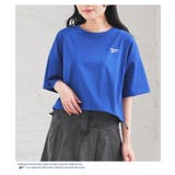 トップス カットソー 半袖 | Honeys | 詳細画像8