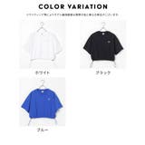 トップス カットソー 半袖 | Honeys | 詳細画像9