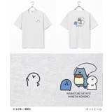 トップス Tシャツ 半袖Tシャツ | Honeys | 詳細画像13