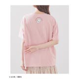 トップス Tシャツ 半袖Tシャツ | Honeys | 詳細画像17