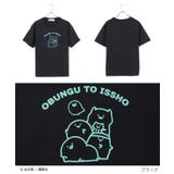 トップス Tシャツ 半袖Tシャツ | Honeys | 詳細画像6