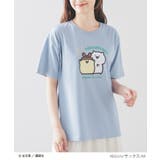 トップス Tシャツ 半袖Tシャツ | Honeys | 詳細画像7