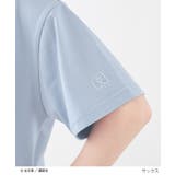 トップス Tシャツ 半袖Tシャツ | Honeys | 詳細画像8
