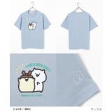 トップス Tシャツ 半袖Tシャツ | Honeys | 詳細画像9