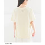Honeys ハニーズ お文具といっしょ/Tシャツ | Honeys | 詳細画像11