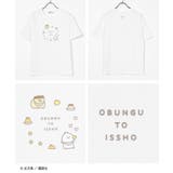 Honeys ハニーズ お文具といっしょ/Tシャツ | Honeys | 詳細画像13
