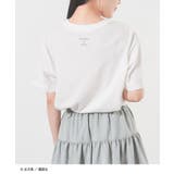 Honeys ハニーズ お文具といっしょ/Tシャツ | Honeys | 詳細画像4