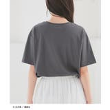 Honeys ハニーズ お文具といっしょ/Tシャツ | Honeys | 詳細画像6
