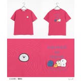 トップス Tシャツ 半袖Tシャツ | Honeys | 詳細画像10