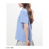 トップス Tシャツ 半袖Tシャツ | Honeys | 詳細画像12