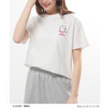 トップス Tシャツ 半袖Tシャツ | Honeys | 詳細画像2