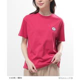 トップス Tシャツ 半袖Tシャツ | Honeys | 詳細画像8