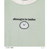 トップス Tシャツ 半袖Tシャツ | Honeys | 詳細画像13 