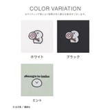 トップス Tシャツ 半袖Tシャツ | Honeys | 詳細画像14 