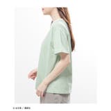 トップス Tシャツ 半袖Tシャツ | Honeys | 詳細画像15 