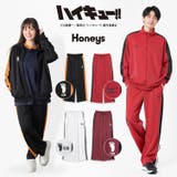 ボトムス パンツ ジャージパンツ | Honeys | 詳細画像1