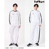 ボトムス パンツ ジャージパンツ | Honeys | 詳細画像6